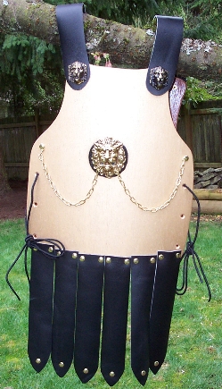 Roman Armour