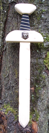Roman Sword
