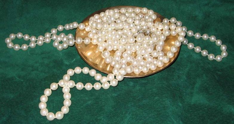 String-o-"Pearls"