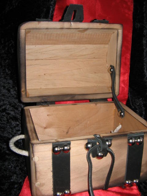 Treasure Chest