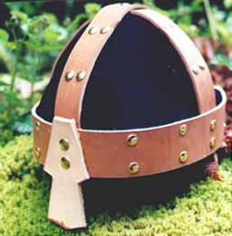 Viking Helmet